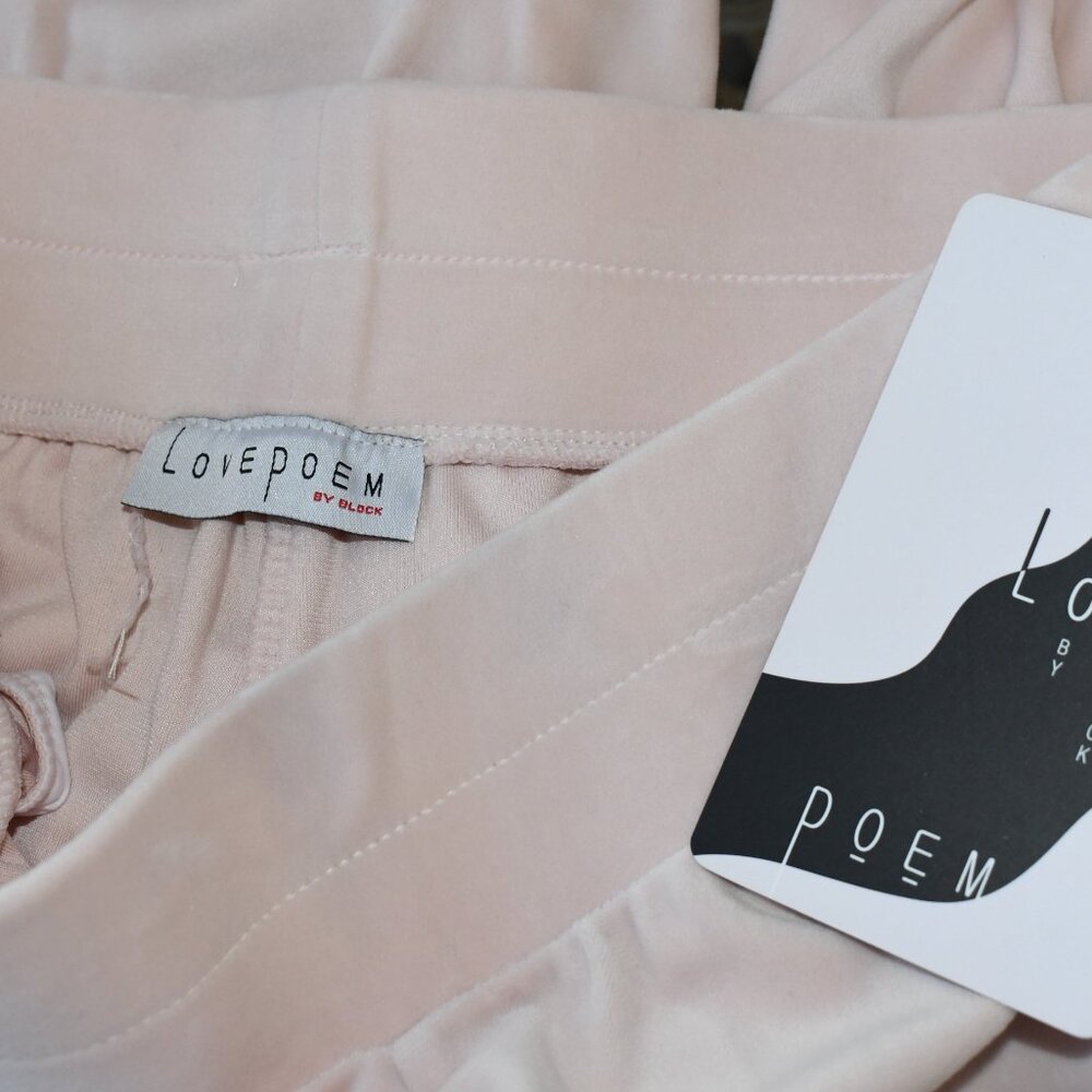 Love Poem by Block Pants - Picture 3 of 3